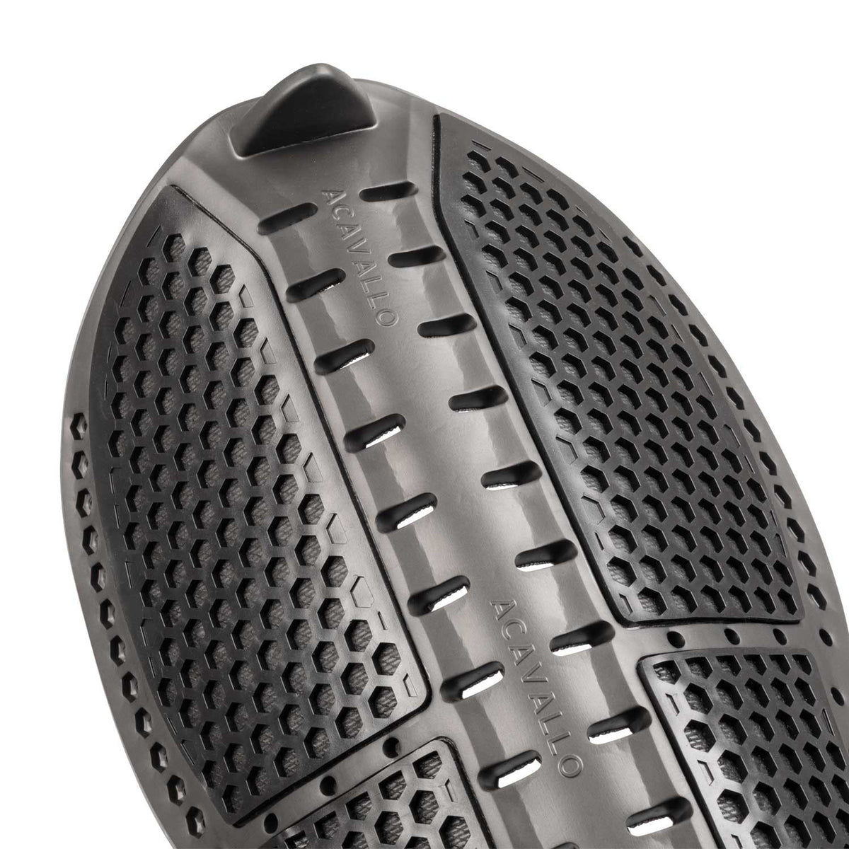 Acavallo Piuma Aerobalance EVA gel pad flat