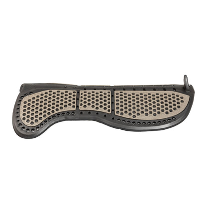 Acavallo Piuma Aerobalance EVA gel pad flat