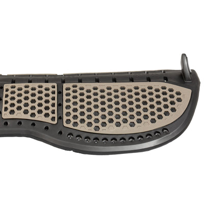 Acavallo Piuma Aerobalance EVA gel pad flat
