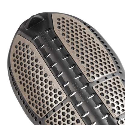 Acavallo Piuma Aerobalance EVA gel pad flat