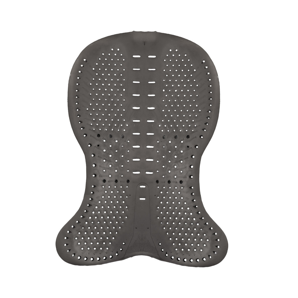 Acavallo Piuma Aerobalance EVA gel pad flat