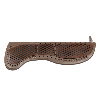 Acavallo Piuma Aerobalance EVA gel pad flat