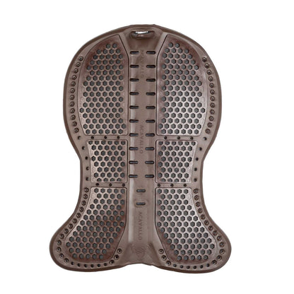 Acavallo Piuma Aerobalance EVA gel pad flat
