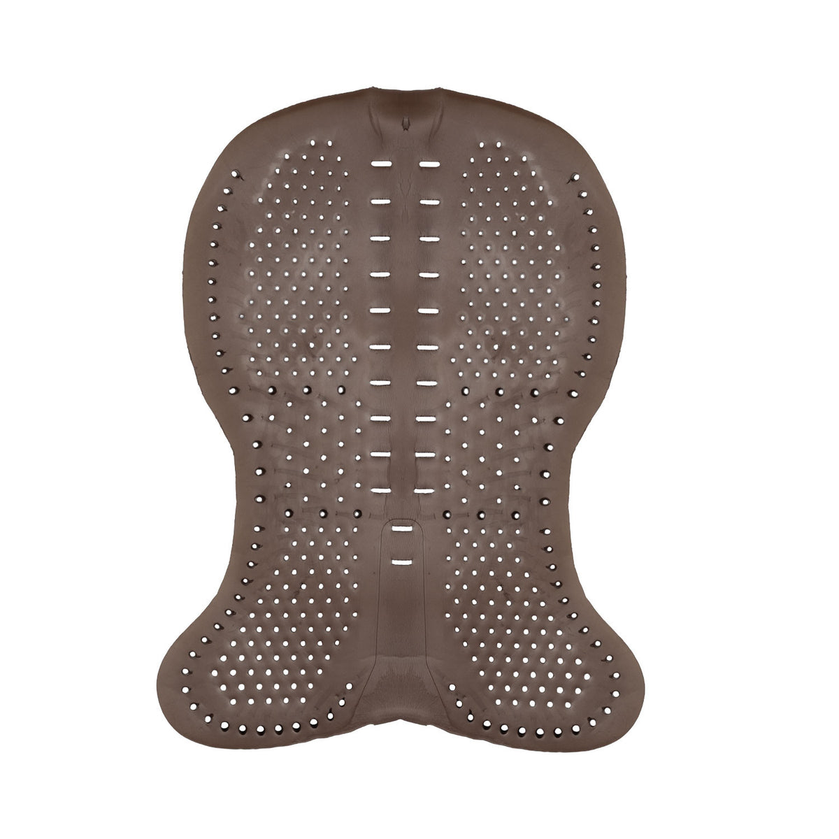 Acavallo Piuma Aerobalance EVA gel pad flat
