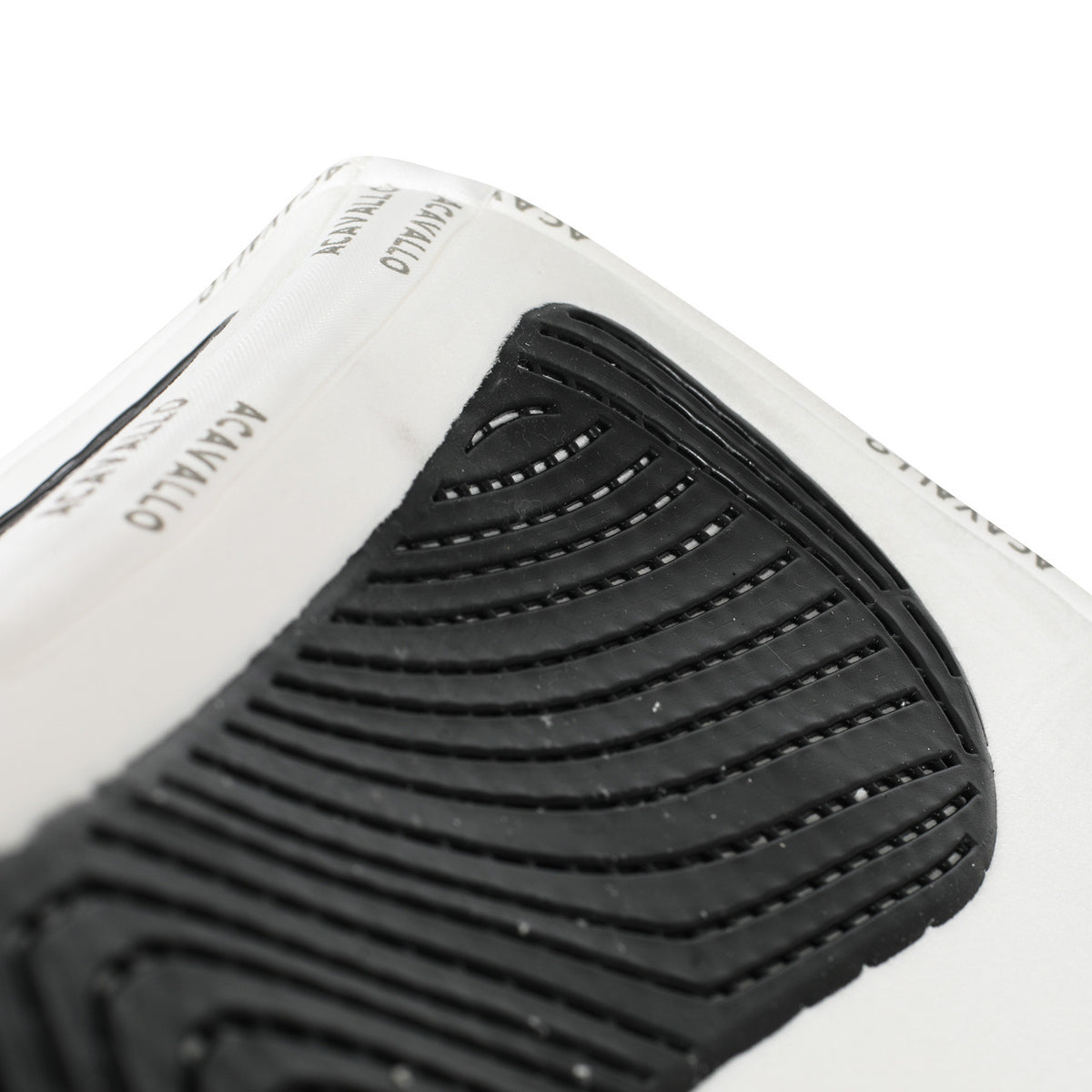 Acavallo Saddle pad JS CW-CS twin sided gel grip