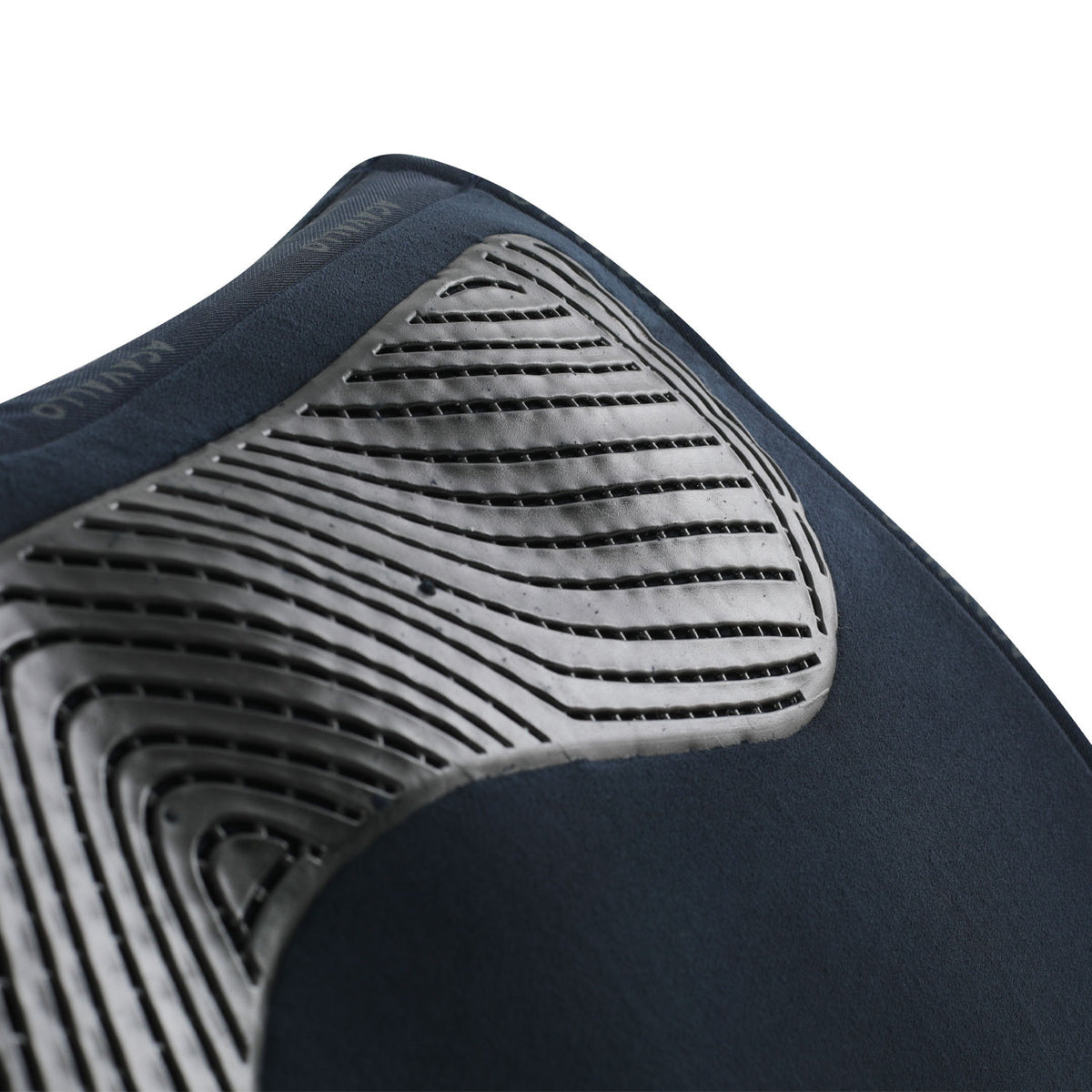 Acavallo Saddle pad JS CW-CS twin sided gel grip