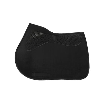 Acavallo Saddle pad JS CW-CS twin sided gel grip
