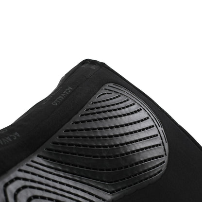 Acavallo Saddle pad JS CW-CS twin sided gel grip