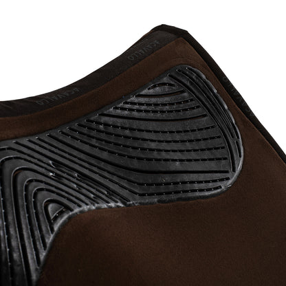 Acavallo Saddle pad DS CW-CS twin sided gel grip