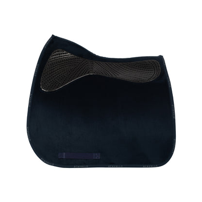 Acavallo Saddle pad DS CW-CS twin sided gel grip