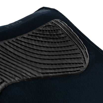 Acavallo Saddle pad DS CW-CS twin sided gel grip