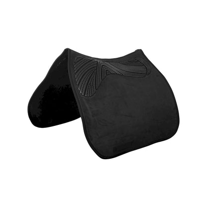 Acavallo Saddle pad DS CW-CS twin sided gel grip