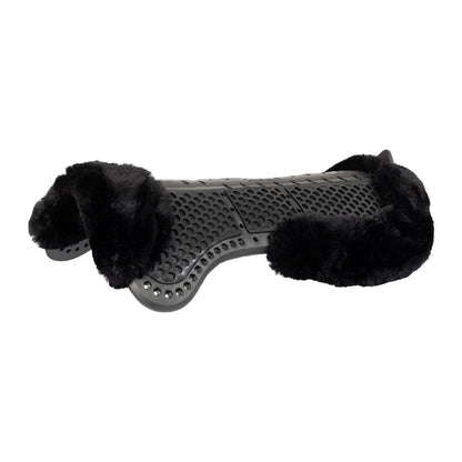 Acavallo Piuma-FS Aerobalance EVA gel pad cut-out flat