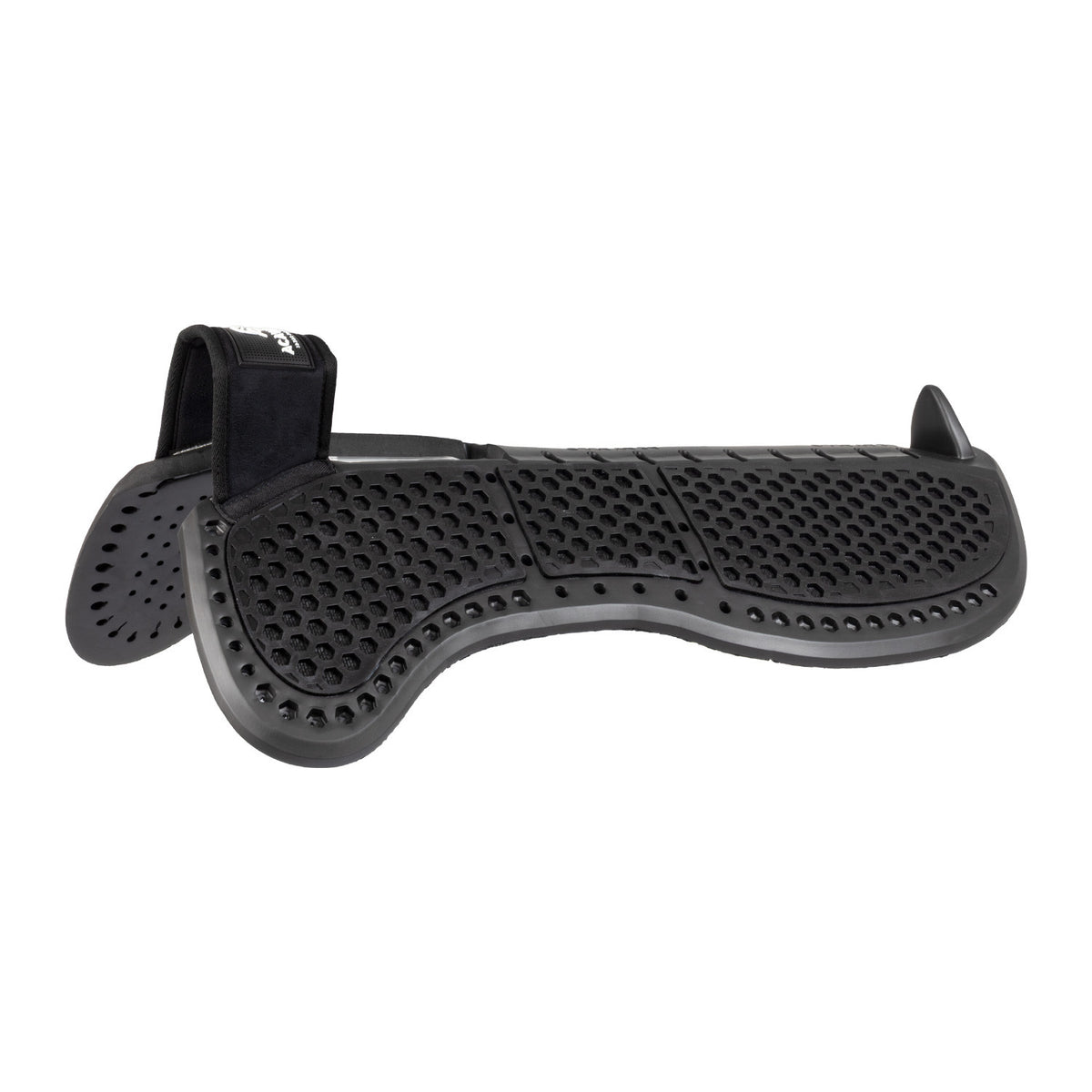 Acavallo Piuma Aerobalance EVA gel pad WFS flat