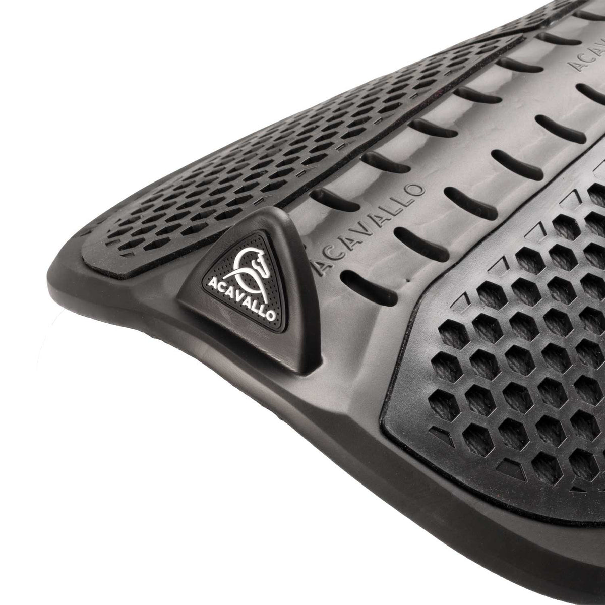 Acavallo Piuma Aerobalance EVA gel pad WFS flat