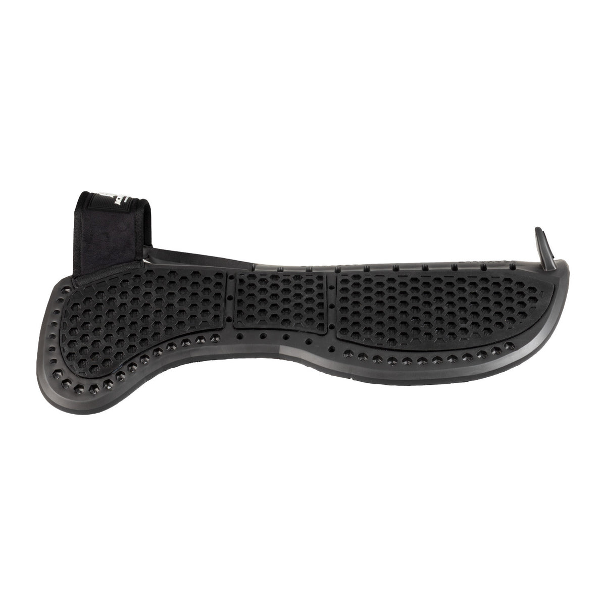 Acavallo Piuma Aerobalance EVA gel pad WFS flat