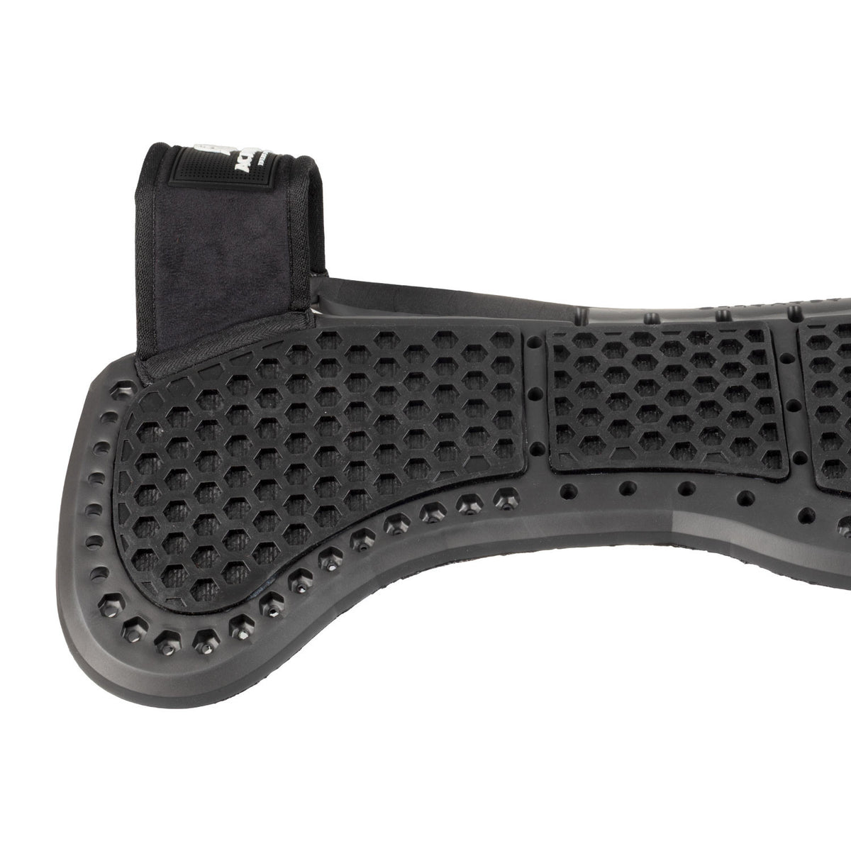 Acavallo Piuma Aerobalance EVA gel pad WFS flat