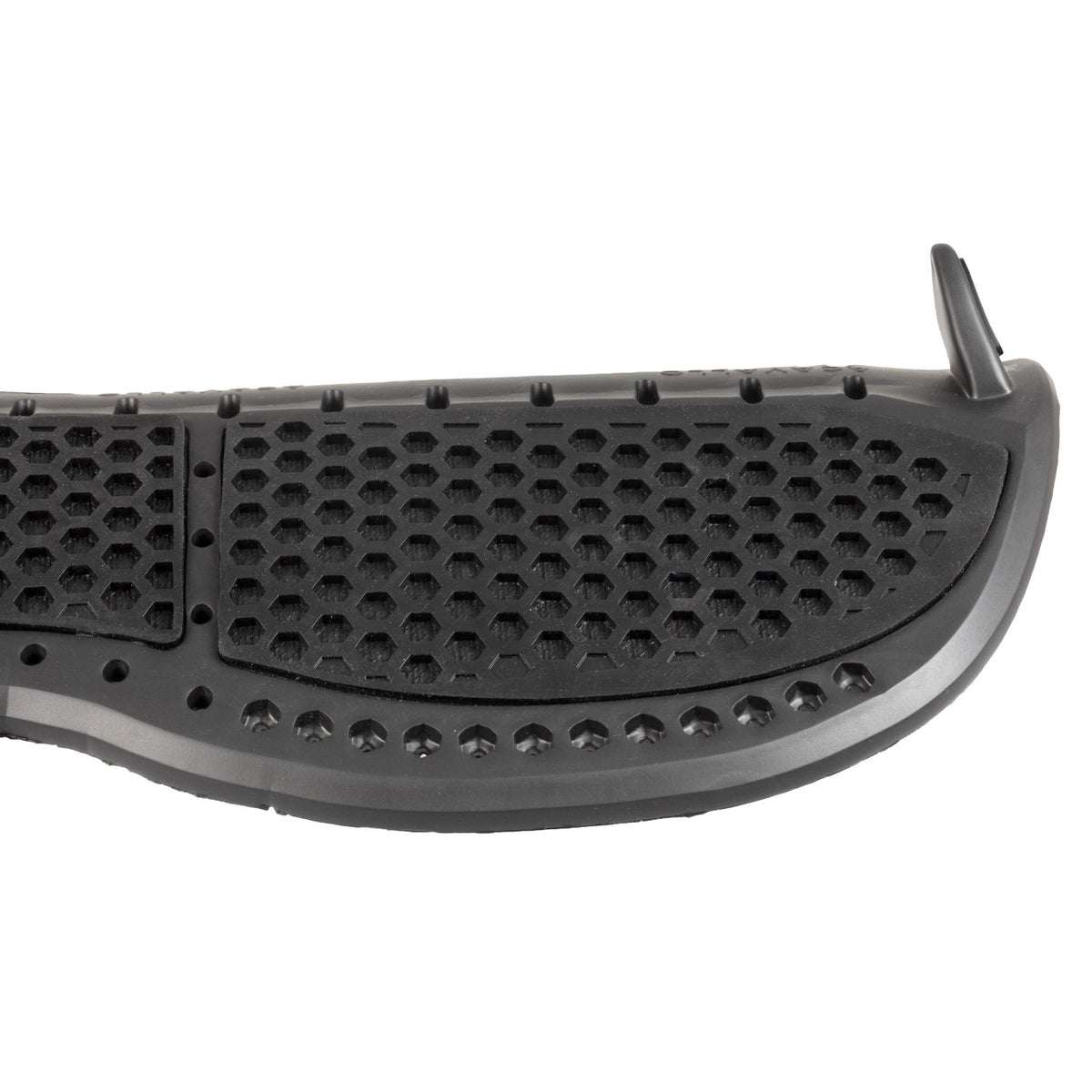 Acavallo Piuma Aerobalance EVA gel pad WFS flat