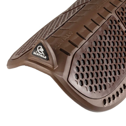 Acavallo Piuma Aerobalance EVA gel pad WFS flat
