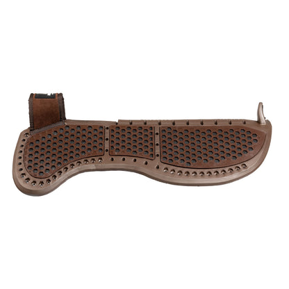 Acavallo Piuma Aerobalance EVA gel pad WFS flat