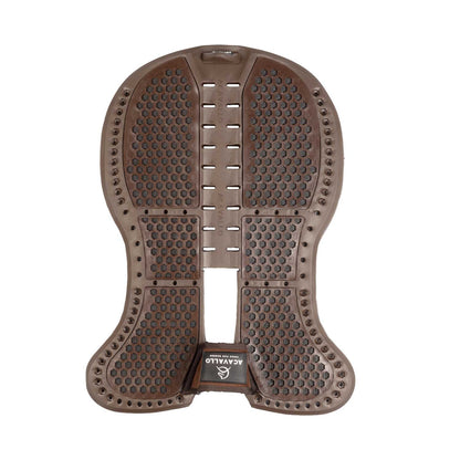 Acavallo Piuma Aerobalance EVA gel pad WFS flat