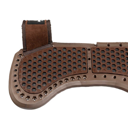 Acavallo Piuma Aerobalance EVA gel pad WFS flat