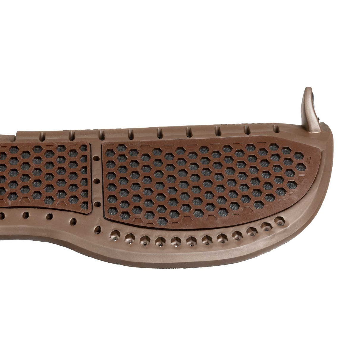 Acavallo Piuma Aerobalance EVA gel pad WFS flat