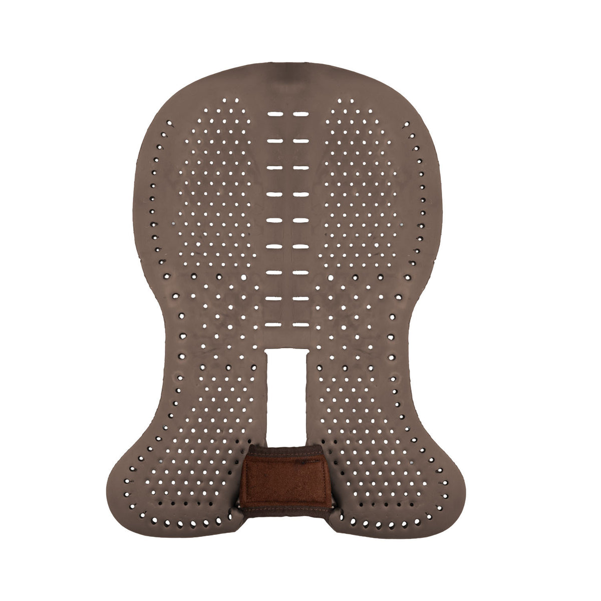 Acavallo Piuma Aerobalance EVA gel pad WFS flat