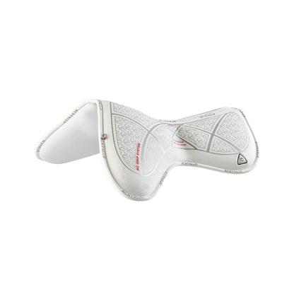 Acavallo Pad MF JCCS CW-CS suede AC grip flat
