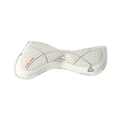 Acavallo Pad MF JCCS CW-CS suede AC grip flat