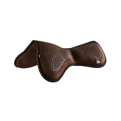 Acavallo Pad MF JCCS CW-CS suede AC grip flat