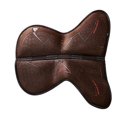 Acavallo Pad MF JCCS CW-CS suede AC grip flat