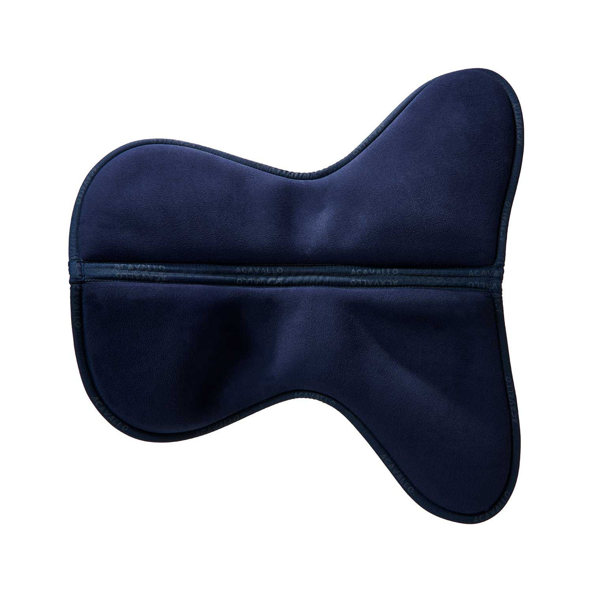 Acavallo Pad MF JCCS CW-CS suede AC grip flat