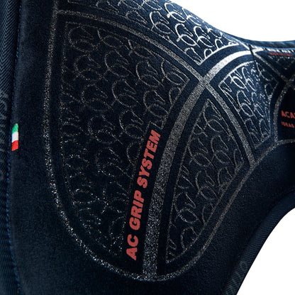Acavallo Pad MF JCCS CW-CS suede AC grip flat