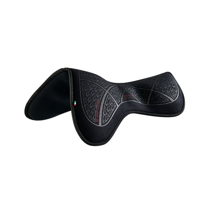 Acavallo Pad MF JCCS CW-CS suede AC grip flat