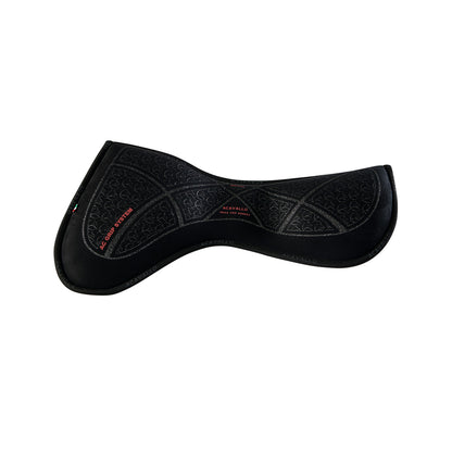 Acavallo Pad MF JCCS CW-CS suede AC grip flat