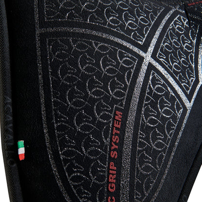 Acavallo Pad MF JCCS CW-CS suede AC grip flat