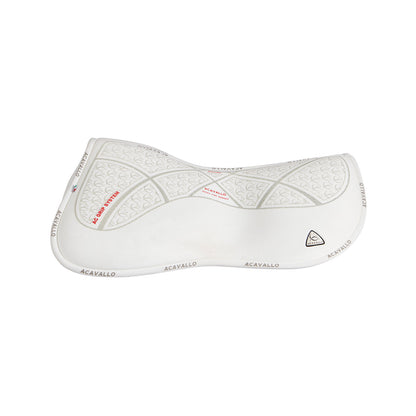 Acavallo Pad MF HPS CW-CS suede AC grip flat