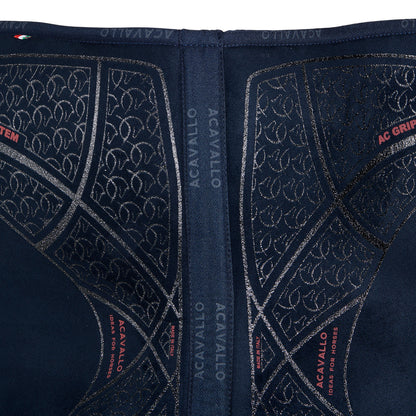 Acavallo Pad MF HPS CW-CS suede AC grip flat