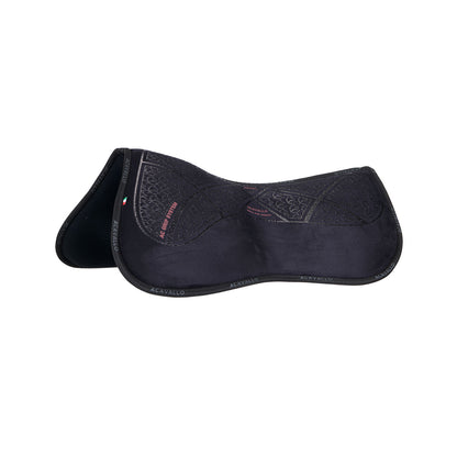 Acavallo Pad MF HPS CW-CS suede AC grip flat