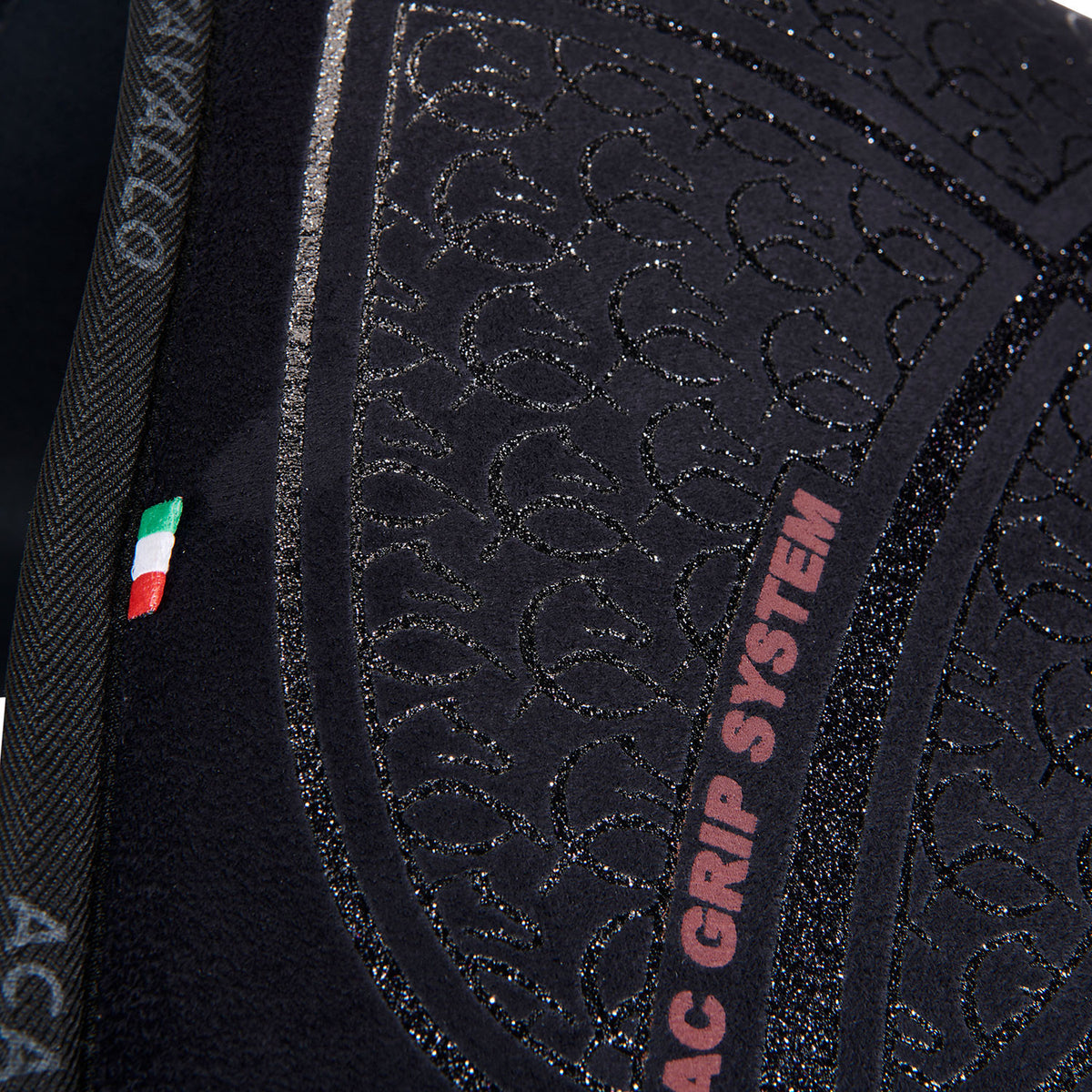 Acavallo Pad MF HPS CW-CS suede AC grip flat