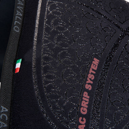 Acavallo Pad MF HPS CW-CS suede AC grip flat