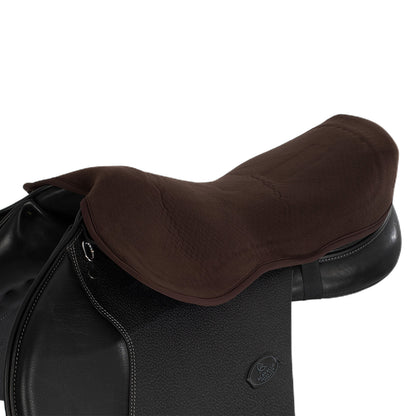 Acavallo Standard seat saver jumping Classic gel-in Dri-lex 10mm