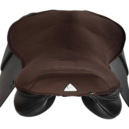 Acavallo Standard seat saver jumping Classic gel-in Dri-lex 10mm