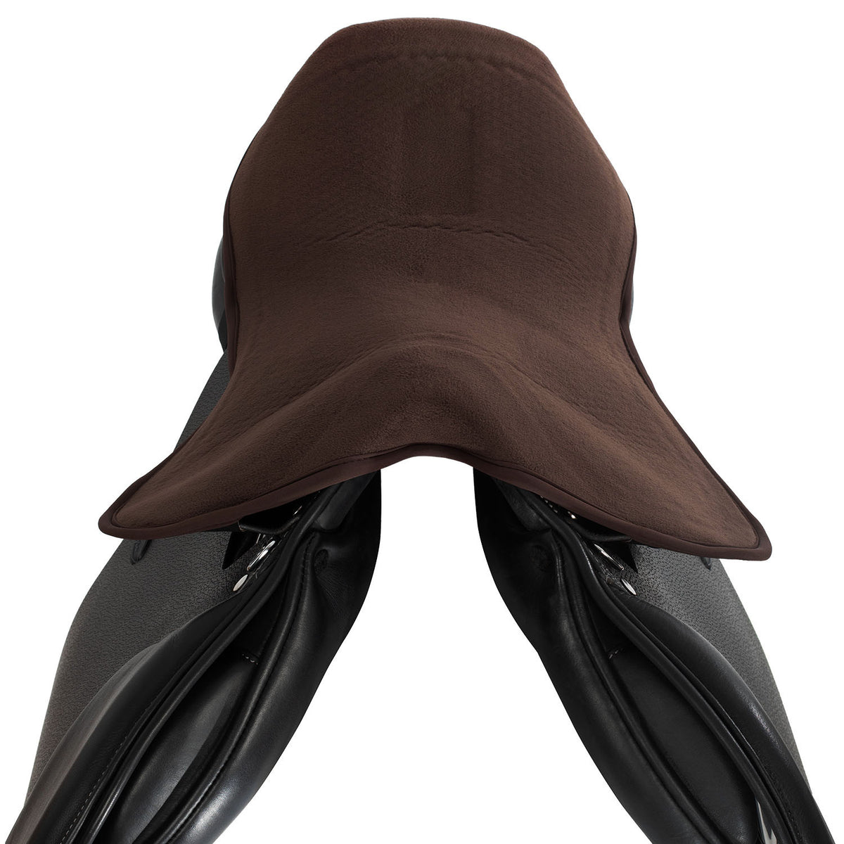 Acavallo Standard seat saver jumping Classic gel-in Dri-lex 10mm