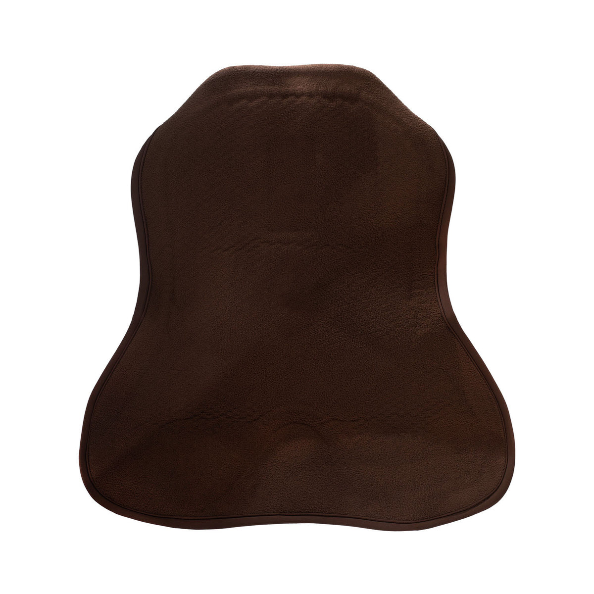 Acavallo Standard seat saver jumping Classic gel-in Dri-lex 10mm