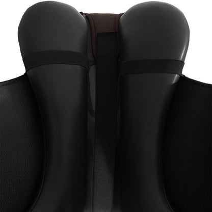 Acavallo Dressage 10mm gel seat saver Dri-lex