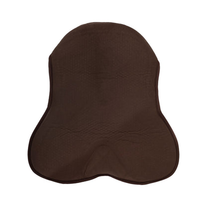 Acavallo Dressage 10mm gel seat saver Dri-lex