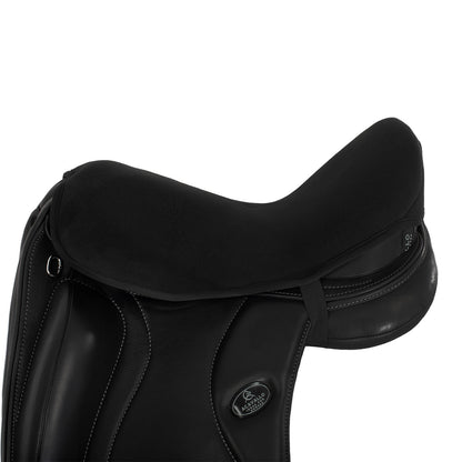 Acavallo Dressage 10mm gel seat saver Dri-lex
