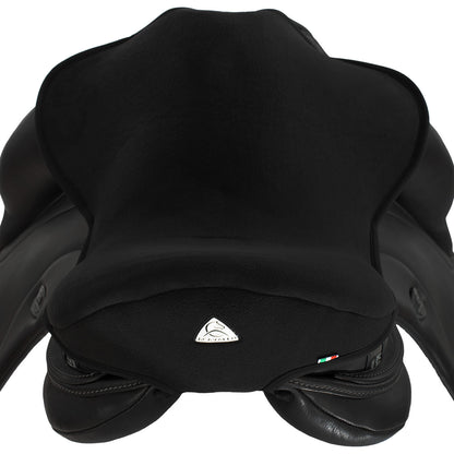 Acavallo Dressage 10mm gel seat saver Dri-lex